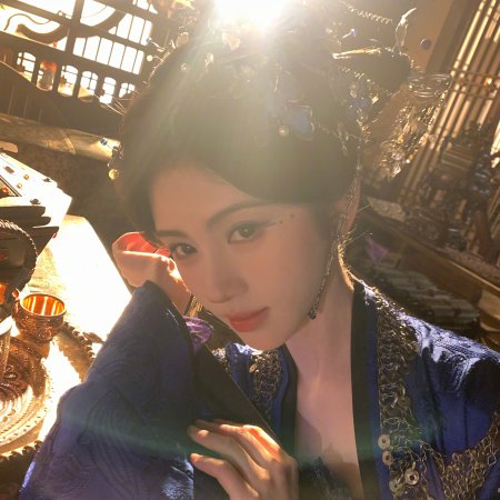 Ju Jing Yi