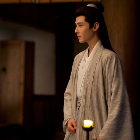Zhan Zhao Adventures (2026)