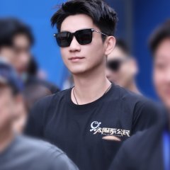 Wang Zi Qi photo