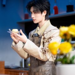 Ding Cheng Xin photo