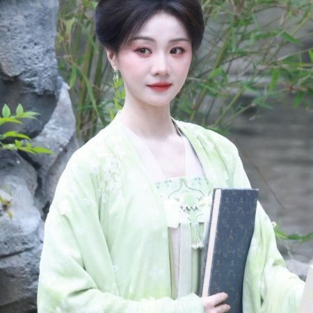 Hu Yi Xuan