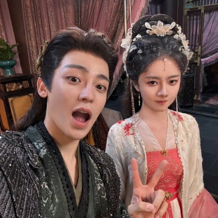 The Unclouded Soul (2025)