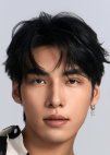 Wen Zhou in Cang Jiao Chinese Drama(2025) Wen Zhou in Cang Jiao Chinese Drama(2025)