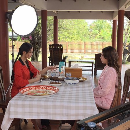 Hometown Romance (2026)