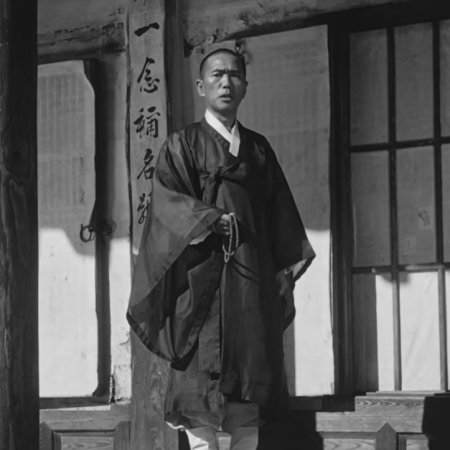 A Hometown in Heart (1949)