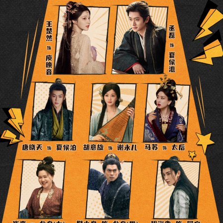 How Dare You!? (2026)