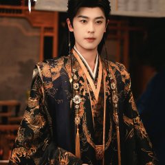 Li Ruo Xun photo