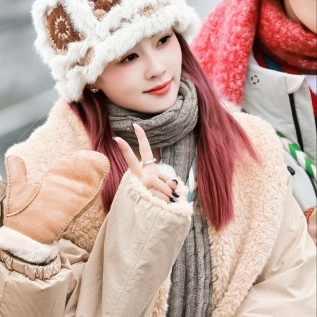 Keep Running: The Heavenly Road (2025)