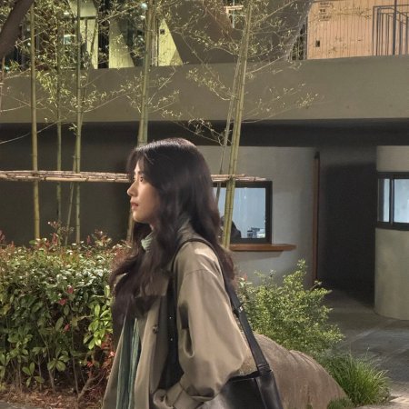 Love between Lines (2026)