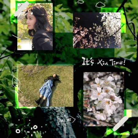 Love between Lines (2026)