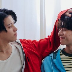 The Boy Next World: My Destiny Japanese Drama(2026) photo