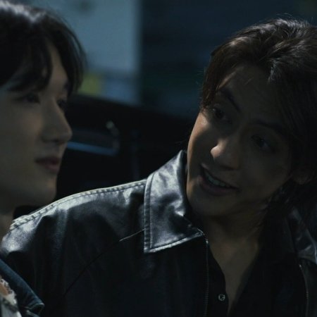 The Bangkok Boy (2025)