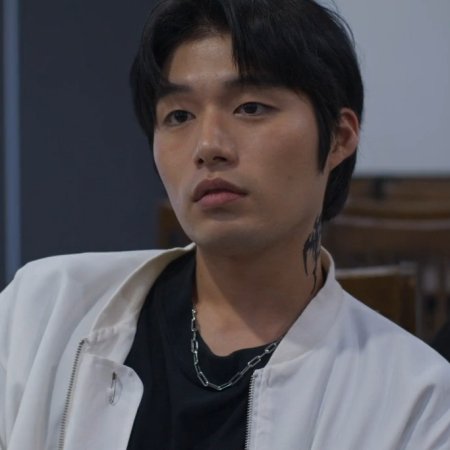 The Bangkok Boy (2025)