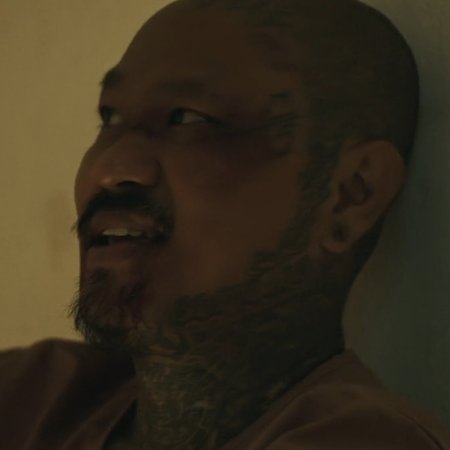 The Bangkok Boy (2025)