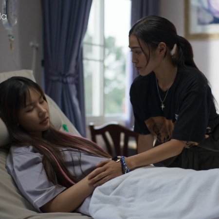 The Bangkok Boy (2025)