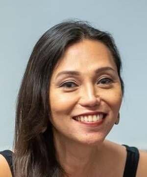 Isabel Sandoval