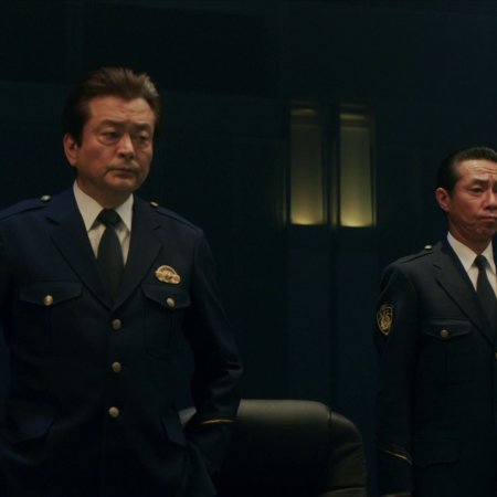 Bayside Shakedown the Last TV: Salaryman Cop and the Last Tough Case (2012)
