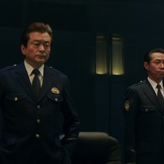 Bayside Shakedown the Last TV: Salaryman Cop and the Last Tough Case Japanese Drama photo