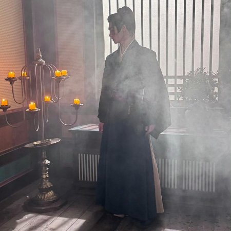 Tian Du Yi Wen Lu ()