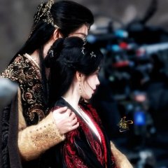 Veil of Shadows Chinese Drama photo