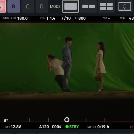 Can This Love Be Translated? (2026)