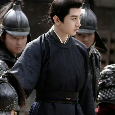 Liang Jing Shi Wu Ri ()