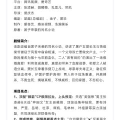 Zhu Yu Chinese Drama photo