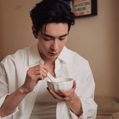 Love between Lines (2026)