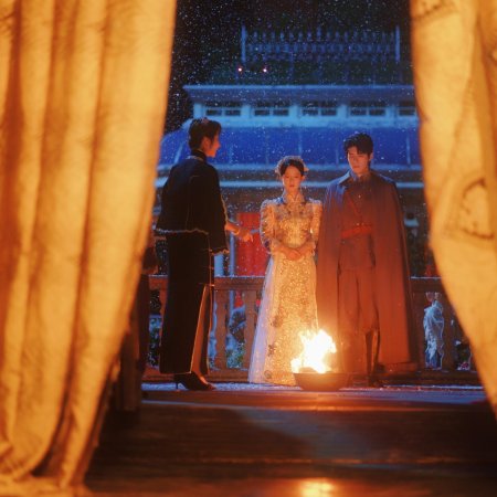 Long Zhong Zhi Chen (2025)