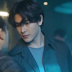 Dare You to Death Thai Drama photo