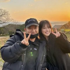 Merry Berry Love Japanese Drama(2026) photo