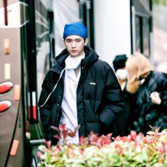 Sheng Ming Yuan Chinese Drama photo