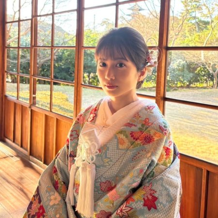 Mirai's Future Son (2026)