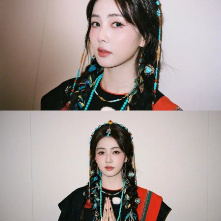 Keep Running: The Heavenly Road (2025)