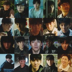 The Manipulated Korean Drama photo