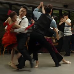 Mission: Possible Korean Movie photo