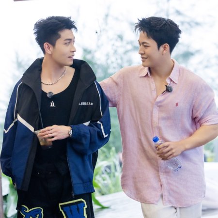 Live and Love Season 2 (2026)