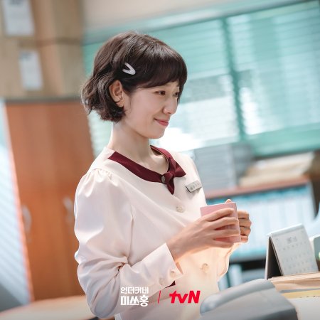 Undercover Miss Hong (2026)