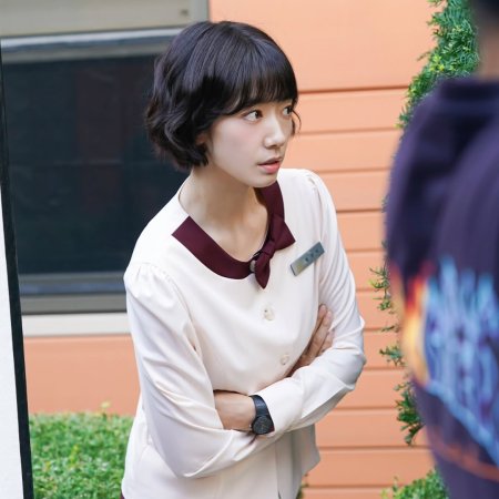 Undercover Miss Hong (2026)