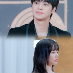 22 Ways to Say Goodbye with Grace Korean Drama(2026) photo