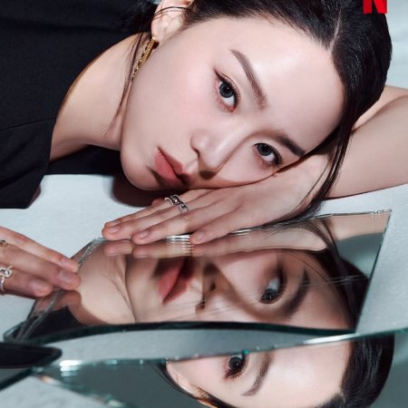 The Art of Sarah (2026)