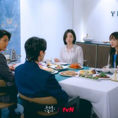 Our Universe Korean Drama photo