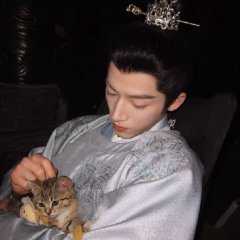 Unveil: Jadewind Chinese Drama photo