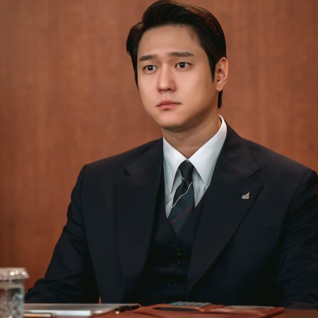 Undercover Miss Hong (2026)