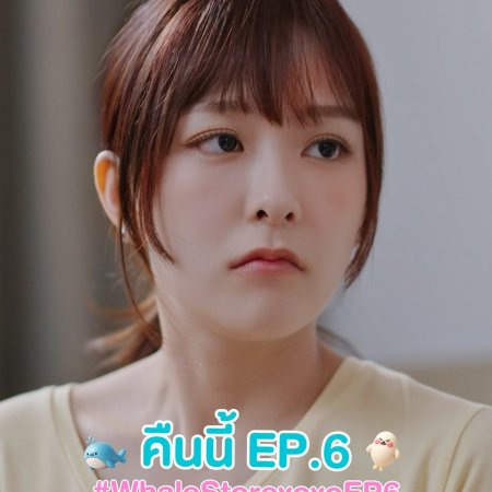 Whale Store xoxo (2025)