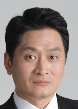 Kim Shin Yul