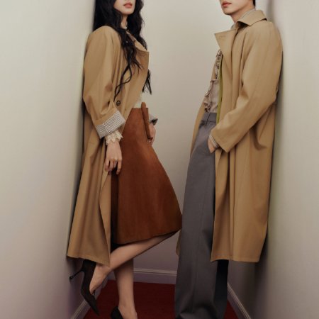 How Dare You!? (2026)