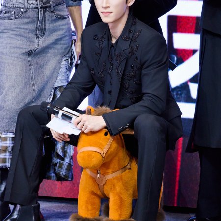 Unveil: Jadewind (2026)