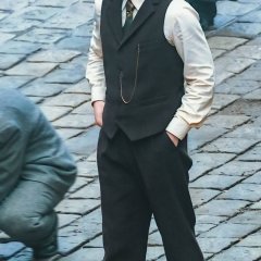 The Lament of Autumn Chinese Drama photo