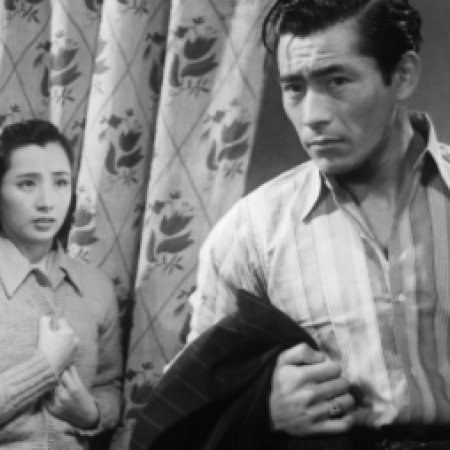 Drunken Angel (1948)